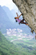 bouldering thailand